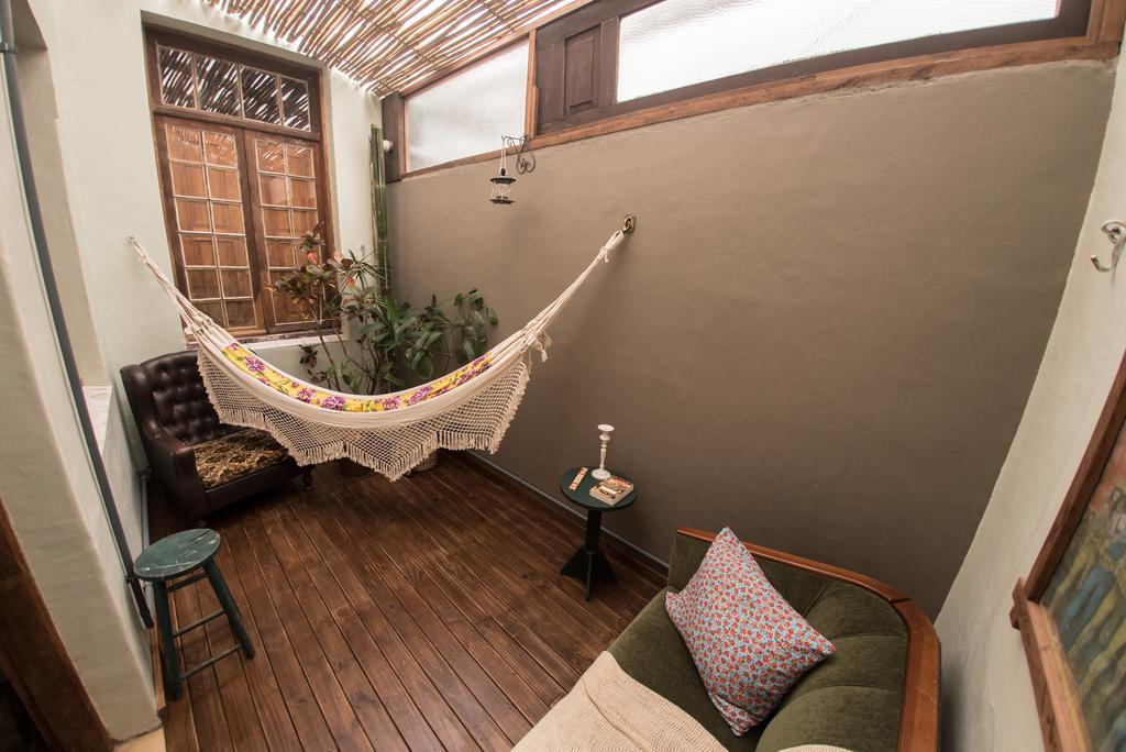 Frida Casa Hostel Pelotas Exterior foto